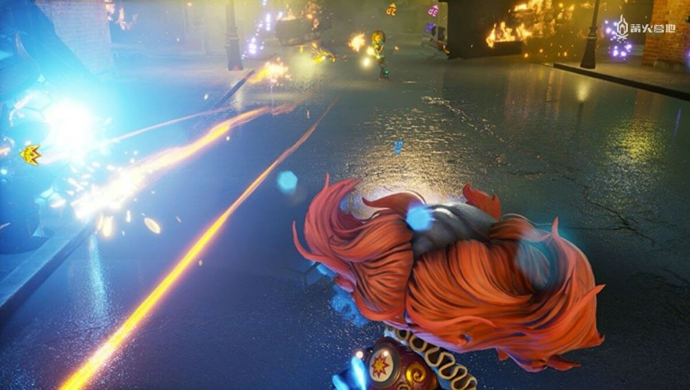 Xbox 商店泄露《毁灭全人类》多人玩法独立 DLC