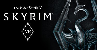 上古卷轴5：天际 VR