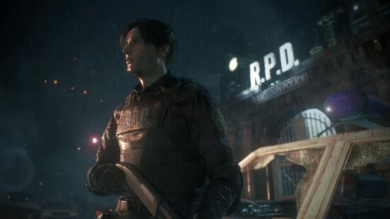 地球防卫军：铁雨游戏视频-篝火营地