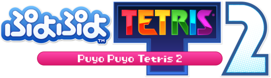 魔法气泡俄罗斯方块 2