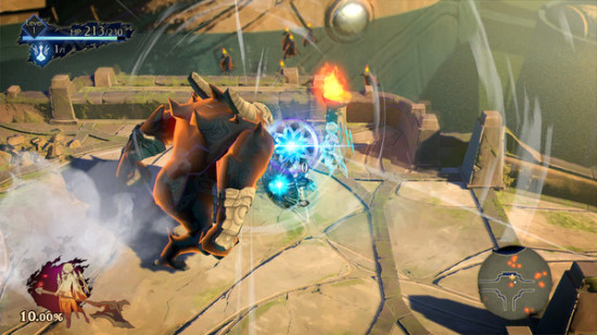 鬼哭邦游戏图集-篝火营地