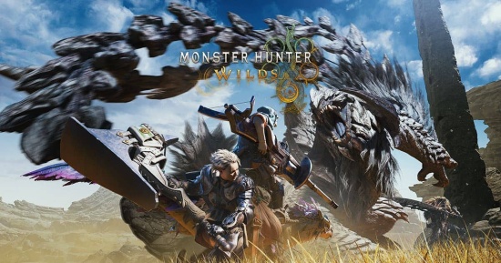 Capcom 宣布《怪物猎人：荒野》8 月 4 日降价，并停售部分套装商品