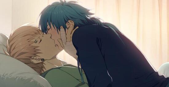 戏剧性谋杀recode