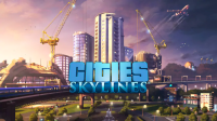 Epic 喜加一：《城市：天际线》免费领
