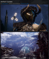 生软将会完全重新制作《圣歌》