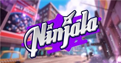 Ninjala
