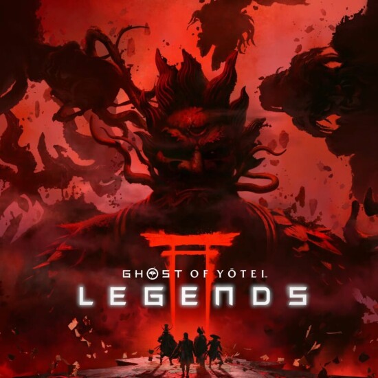 Fami 通《羊蹄山之魂》奇谭模式首席设计师访谈