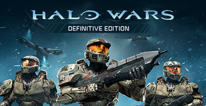 光环战争：终极版