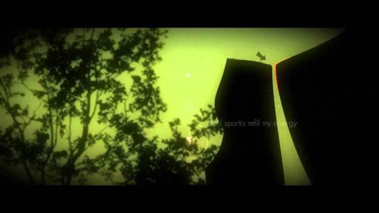 四元素大冒险游戏图集-篝火营地