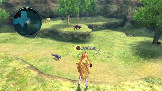 无尽传说游戏图集-篝火营地