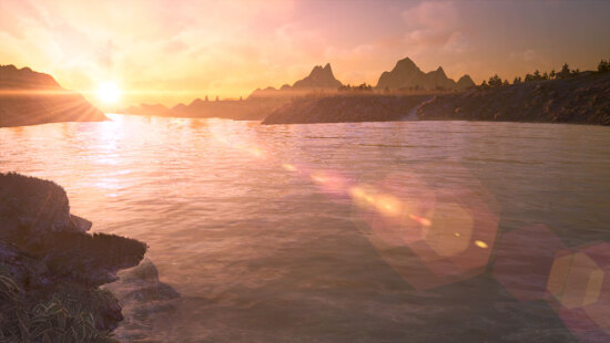 真三国无双 8游戏图集-篝火营地