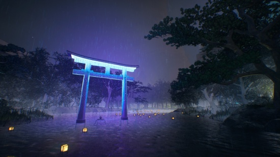 《幽灵线：东京》篝火评测：百鬼横行街头，孤身降妖伏魔