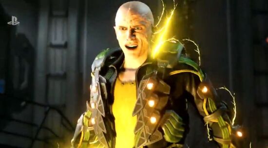 漫威蜘蛛侠游戏图集-篝火营地