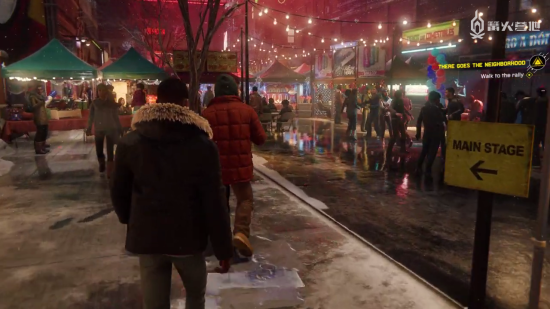 漫威蜘蛛侠:迈尔斯·莫拉莱斯游戏图集-篝火营地