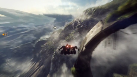 圣歌游戏图集-篝火营地