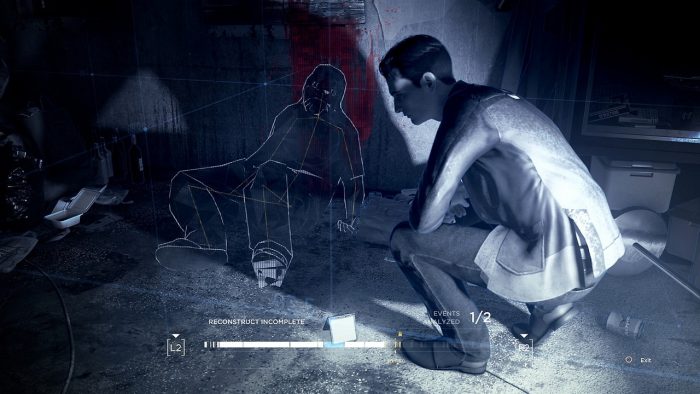 《底特律》DLC 推出有望？Quantic Dream 致谢粉丝支持