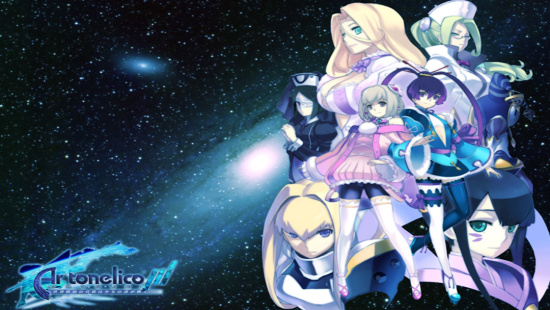 魔塔大陆3将世界引向灭亡的少女之诗