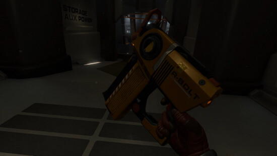 沉沦螺旋:荷鲁斯站游戏图集-篝火营地