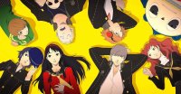 爆料称 PS4/Switch《女神异闻录 4 黄金版》现已完成开发，准备公布