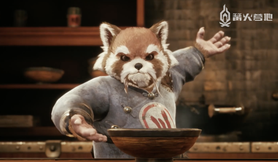 《暗影火炬城》吃面具体效果说明