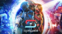 开发商透露多人 FPS《Splitgate》开发度仅为 25%