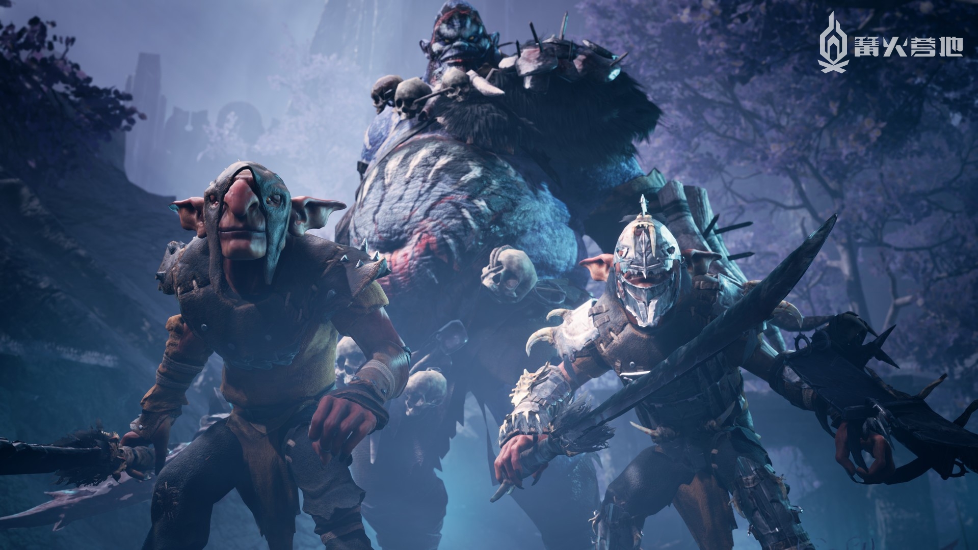 《黑暗联盟》:值得期待的「dnd」题材清版动作游戏