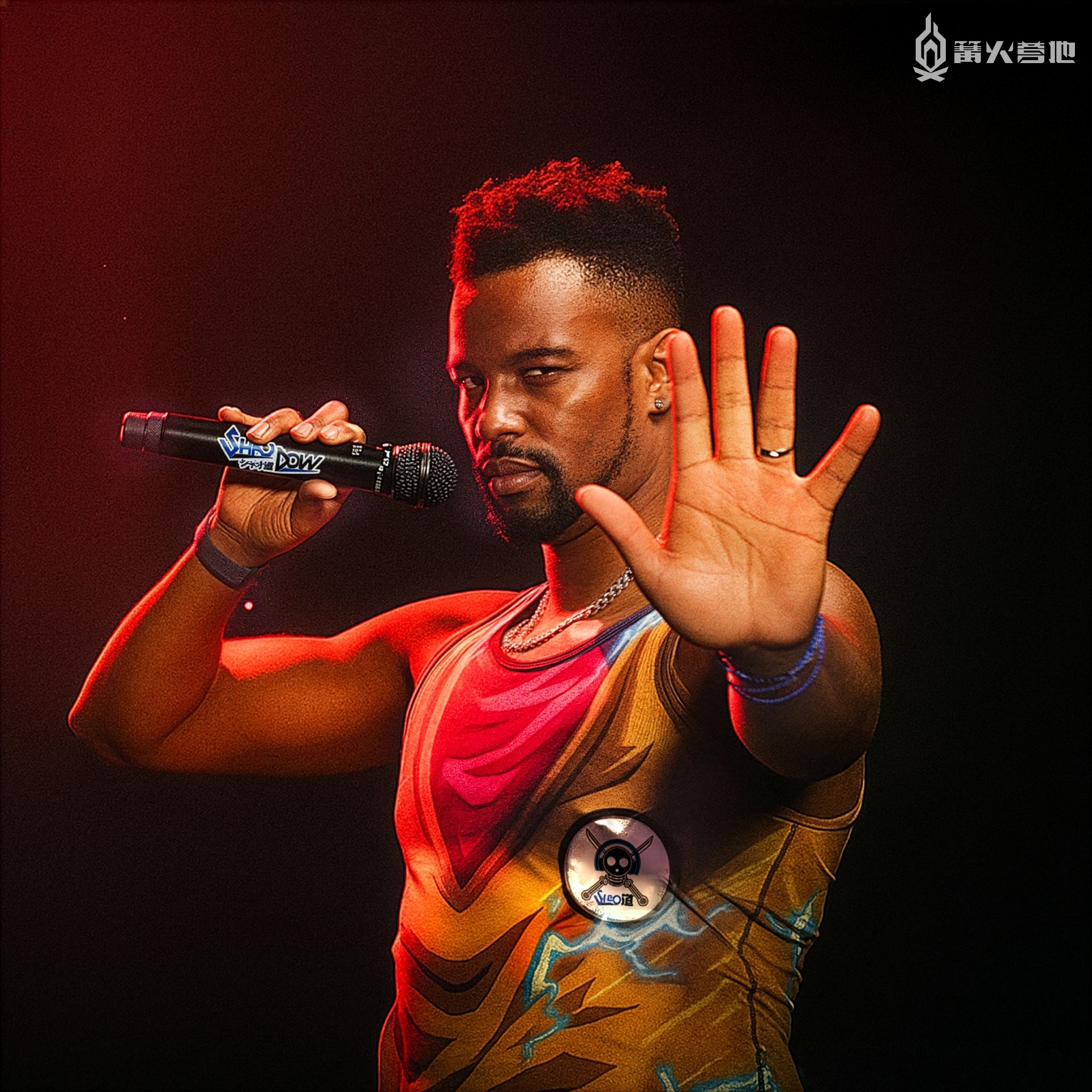 Shao Dow