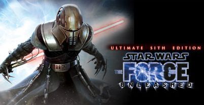 星球大战：原力释放