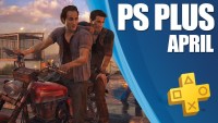 欧美服 PS+ 4 月会免游戏提前泄露