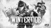 《Apex 英雄》年底「Wintertide」限时活动下周即将展开