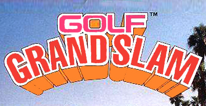 高尔夫球公开赛