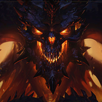 2019暴雪嘉年华游戏：暗黑破坏神：不朽