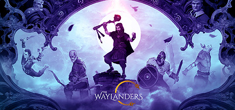 《The Waylanders》GI 前瞻：穿越凯尔特和中世纪的独特旅程-The Waylanders资讯-篝火营地