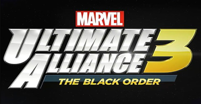 漫威终极联盟 3：黑暗教团
