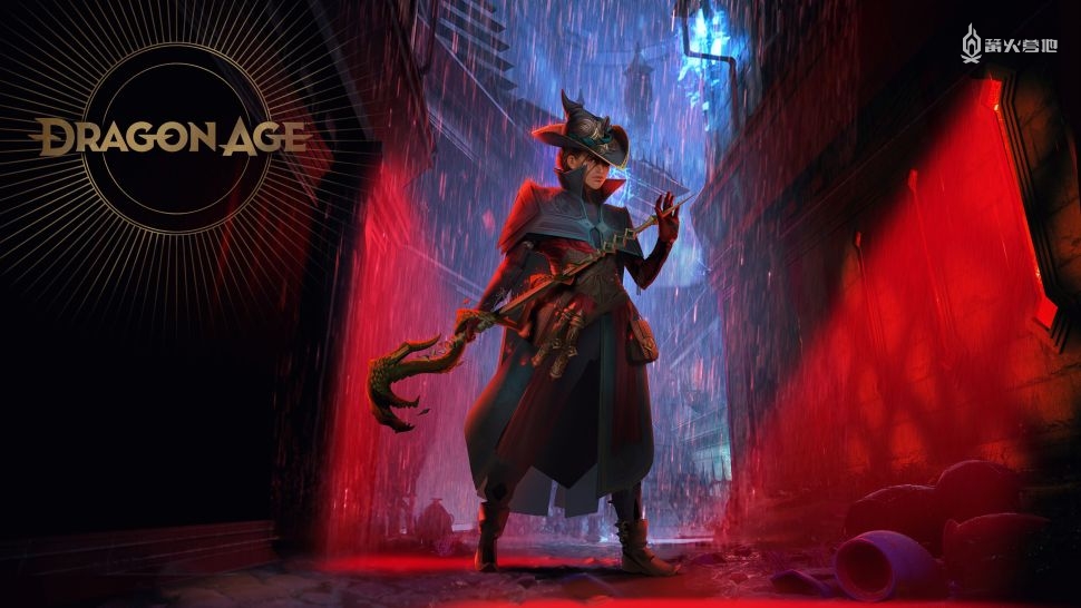 《龙腾世纪 4》将致力打造新的单人模式体验