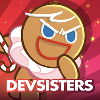 跑跑姜饼人：烤箱大逃亡