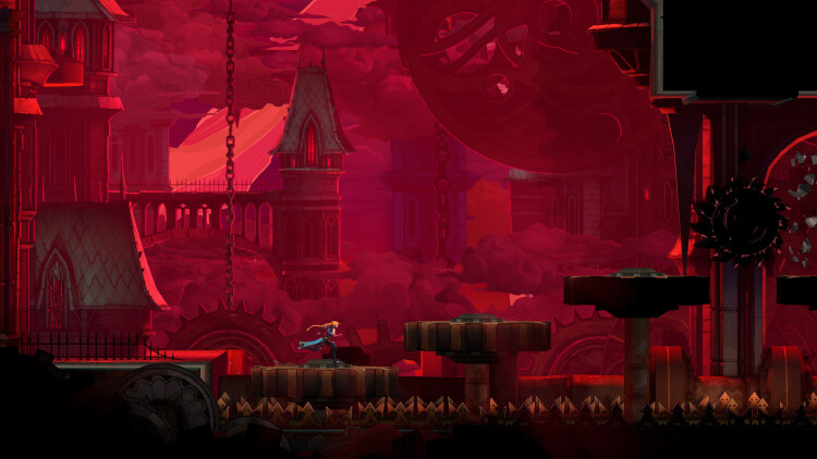 《恶魔城：贝尔蒙特的诅咒》10 月 15 日发售，Switch 版将同步推出