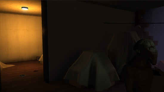 北游戏图集-篝火营地