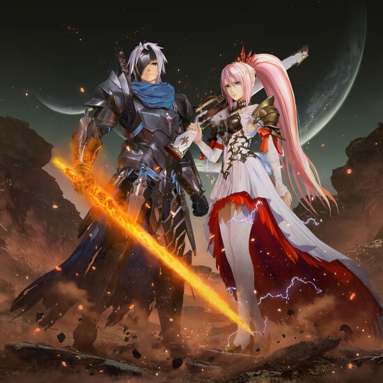 篝火简评 | NS2《破晓传说 黎明新程版》