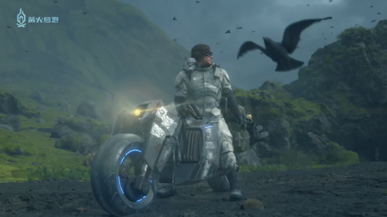 《死亡搁浅》载具获得方法及车辆解锁