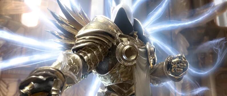 美国任天堂在其推特上宣布，NS 版《暗黑破坏神 3：永恒收藏