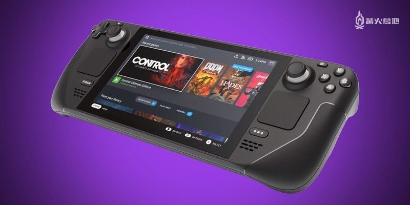 Gabe Newell 认为 Steam Deck 与有着封闭生态的各大主机产生了鲜明对比