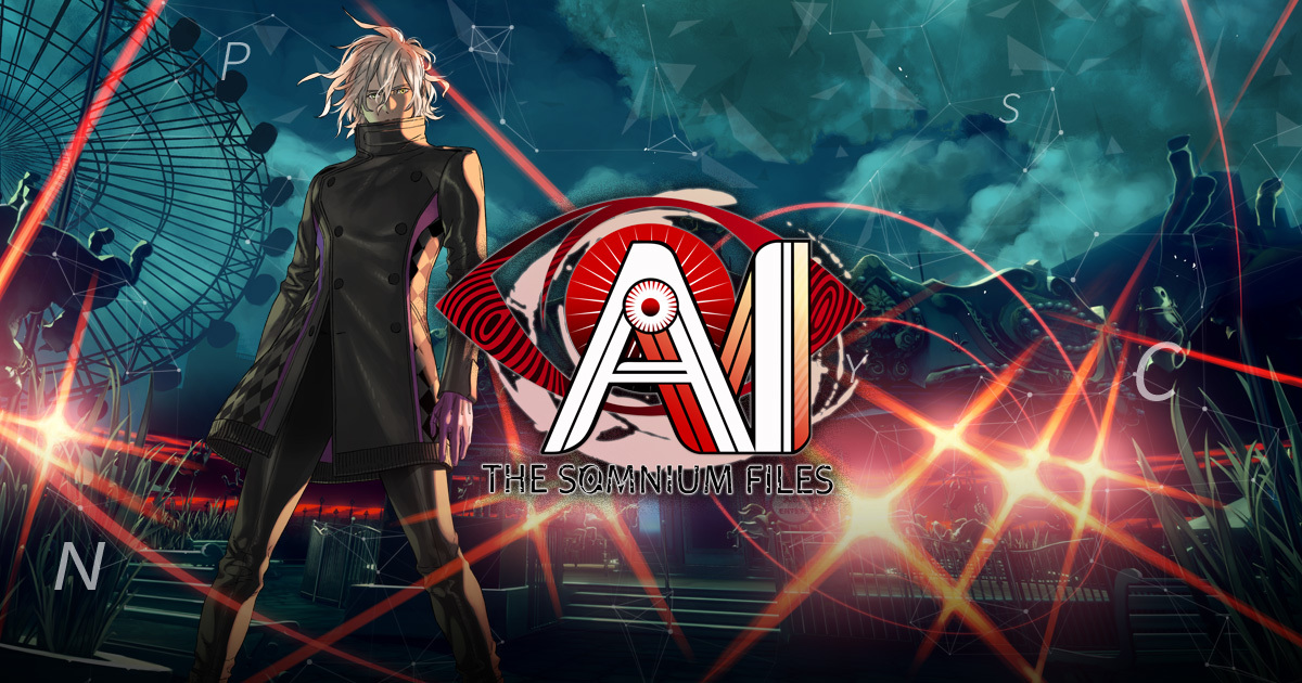 《AI：梦境档案》评测：梦乃现实之投影