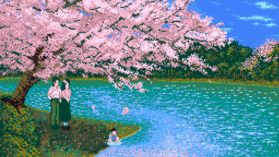 伊藤果六段的将棋道场 篝火营地