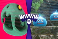 「走近科学」之谁是史莱姆之王？