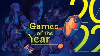 Game Informer 评选 2022 年度10佳游戏
