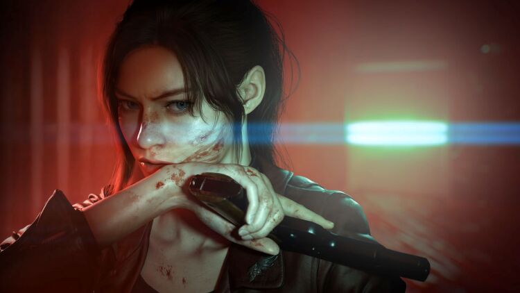 篝火营地《生化危机：维罗妮卡重制版》制作人平林良章访谈
