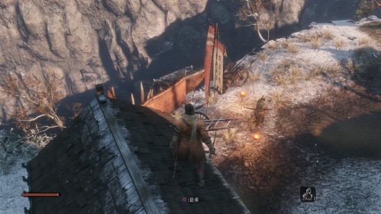 《只狼》葫芦种子全位置一览