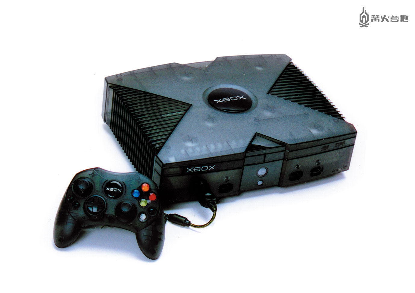 Xbox Special Edition（2002 年 2 月 22 日发售）
