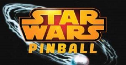 星球大战弹珠台